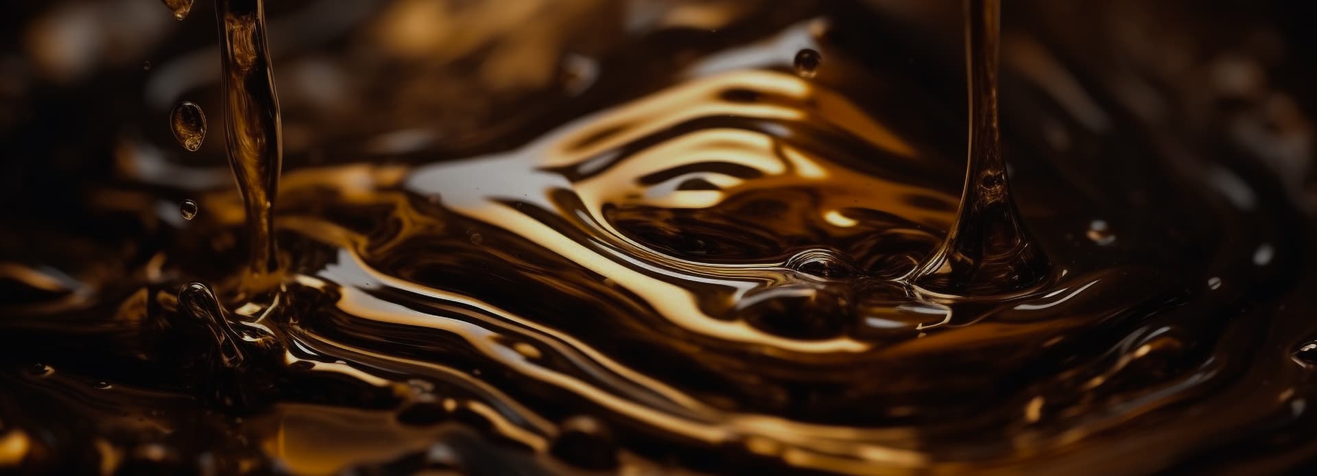 Изображение качественного масла