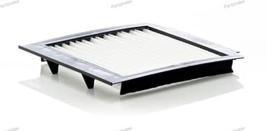 Изображение - Фильтр салонный MANN-CU 1009 ***