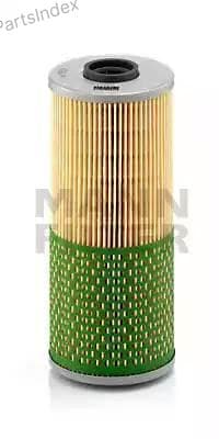 Изображение - Фильтр масляный MANN H 952 X ***