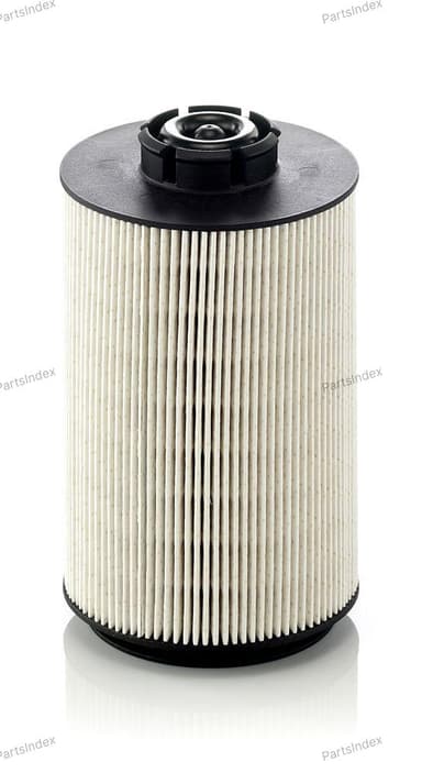 Изображение - Фильтр топливный MANN PU 1058 X