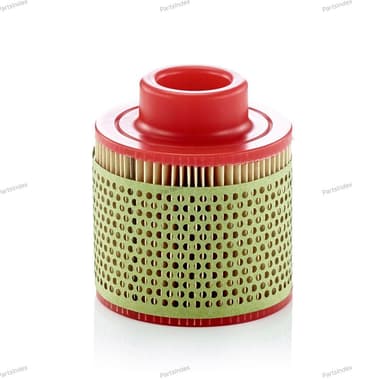 Изображение - Фильтр воздушный MANN-C 1131/1