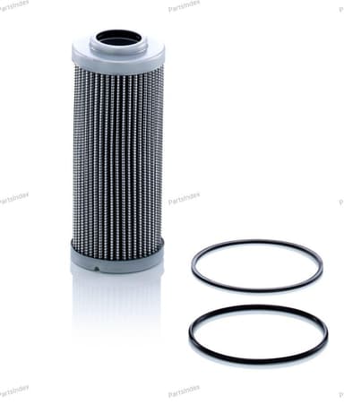 Изображение - Фильтр масляный MANN HD 509/2X ***