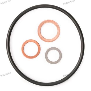 Изображение - Фильтр масляный MANN H 614 N ***