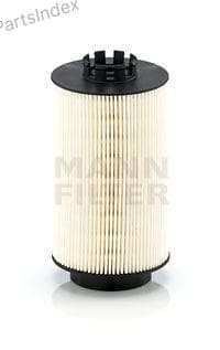 Изображение - Фильтр топливный MANN PU 10 008 X ***