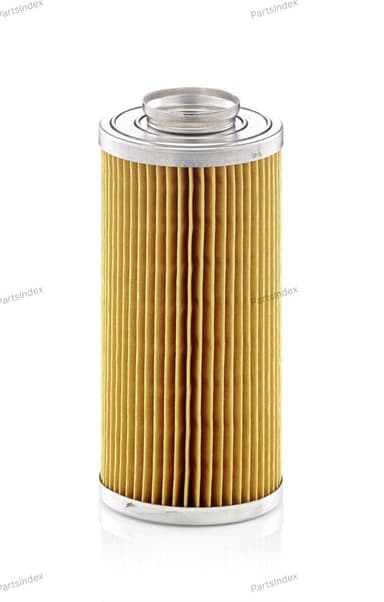 Изображение - Фильтр масляный MANN H 724/2 X