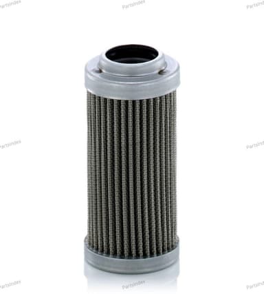 Изображение - Фильтр масляный MANN HD 45/5 ***