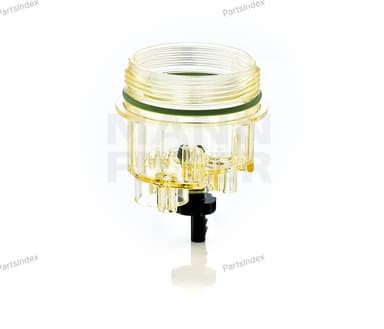 Изображение - Стакан водосборный для топл.фильтра BL 1