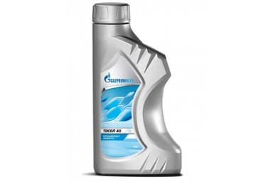 Изображение - Газпромнефть Тосол 40