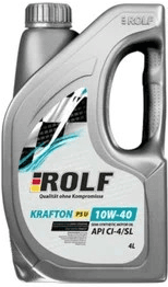Изображение - ROLF KRAFTON P5 U 10w40