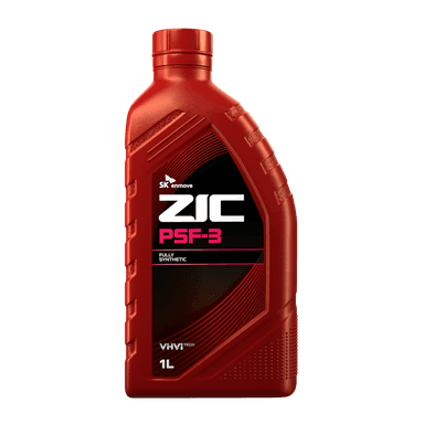 Изображение - ZIC PSF-3