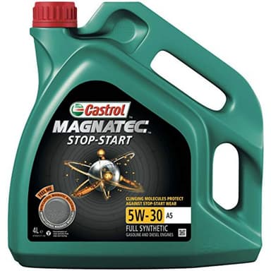 Изображение - Castrol Magnatec Stop-Start 5w-30 A5