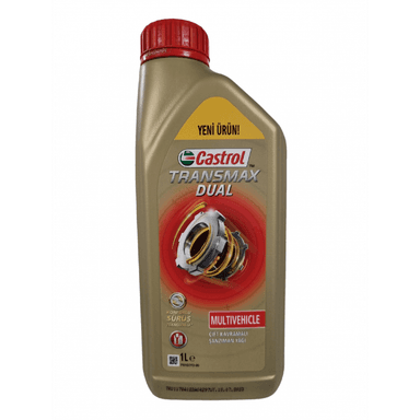 Изображение - Castrol Transmax DUAL