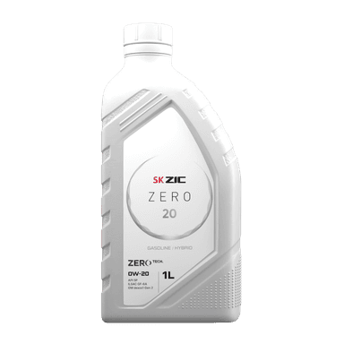 Изображение - R ZIC ZERO 20 0W20