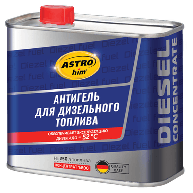 Изображение - AC122 Депрессорная присадка для дизельного топлива Антигель (250л-500л) жесть