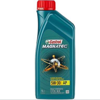 Изображение - Castrol Magnatec 5W30 (AP) DUALOCK