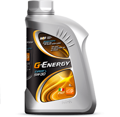 Изображение - G-Energy Expert L 5w30