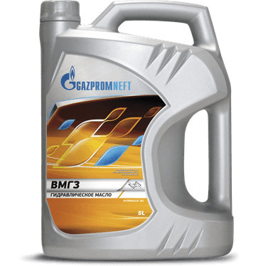 Изображение - Gazpromneft ВМГЗ