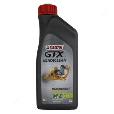 Изображение - Castrol GTX ULTRACLEAN 10w40 A/B (A3/B4)
