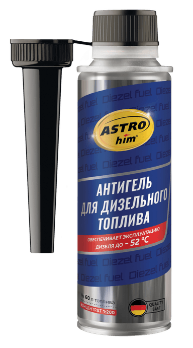Изображение - AC120 Депрессорная присадка для дизельного топлива Антигель  (60л-120л)