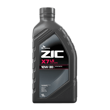 Изображение - R ZIC X7 LS 10w30