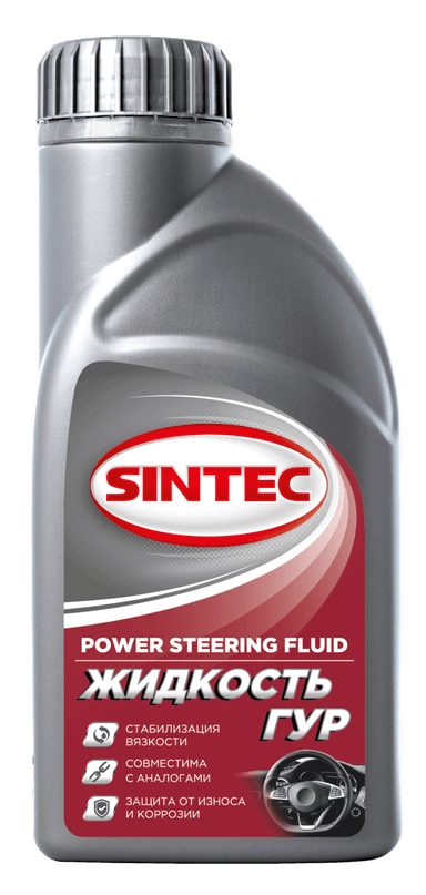 Изображение - SINTEC жидкость для ГУР (PSF)