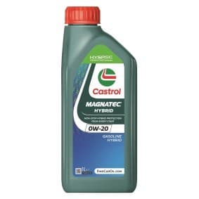 Изображение - Castrol Magnatec Hybrid 0W20