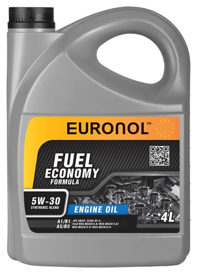 Изображение - EURONOL FUEL ECONOMY FORMULA 5w-30 A1/B1, A5/B5 4л