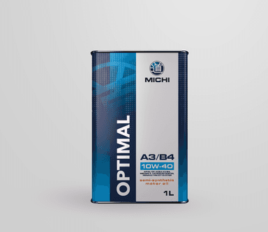 Изображение - Michi OPTIMAL 10w-40 A3/В4