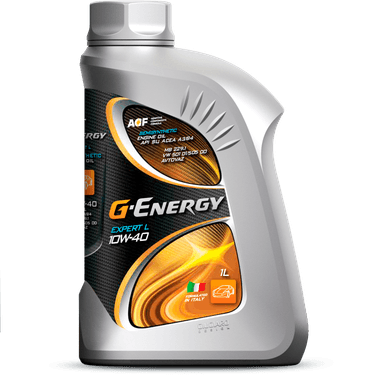 Изображение - G-Energy Expert L 10w40