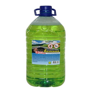 Изображение - GT Омыватель стекол летний