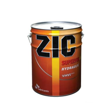 Изображение - ZIC SK SUPERVIS HLP 32