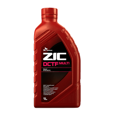 Изображение - R ZIC DCTF MULTI