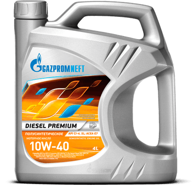 Изображение - Gazpromneft Diesel Premium 10w40