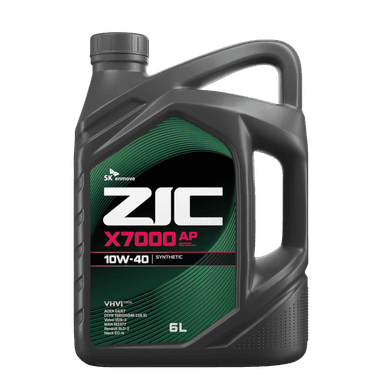 Изображение - R ZIC  X7000 AP 10w40