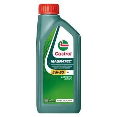 Изображение - Castrol Magnatec 5W30 A5